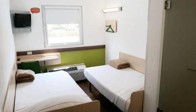 Foto de Hotel Hi! Zapopan
