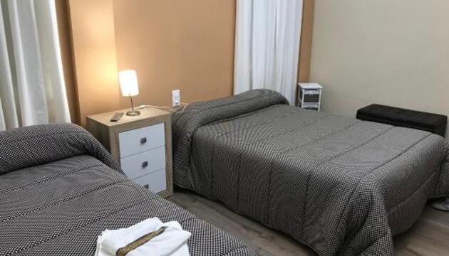 Foto de Hostal Restaurante Rufino