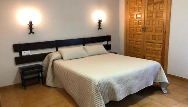 Foto de Hotel La Venta de Goyo