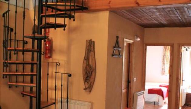 Foto de Casa Rural La Carrasca