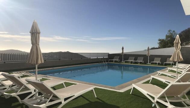 Foto de Santa Claudia Apartments - Adults Only