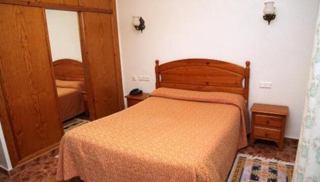 Foto de Hotel Los Arcos