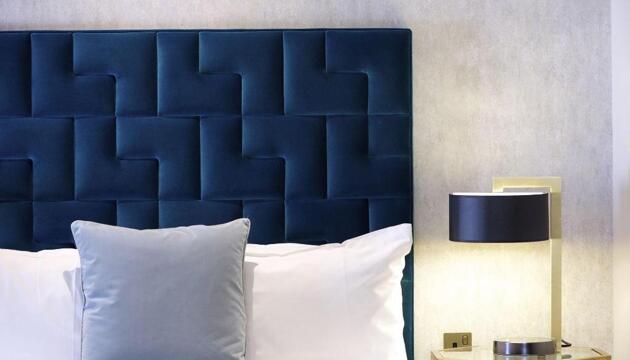 Foto de The Lodge Hotel - Putney