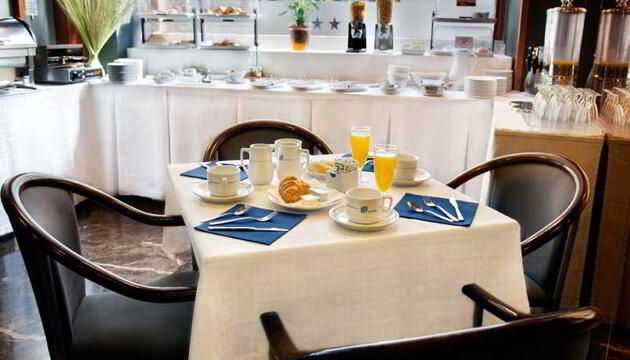 Foto de Hotel Acta Florida Andorra