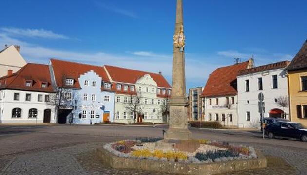 Foto de Hotel Zum Weissen Ross