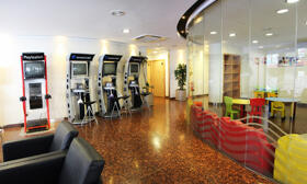 Foto de los servicios de "Hotel Novotel Andorra"