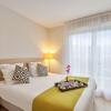 Foto de Zenitude Hôtel-Résidences Divonne Confort