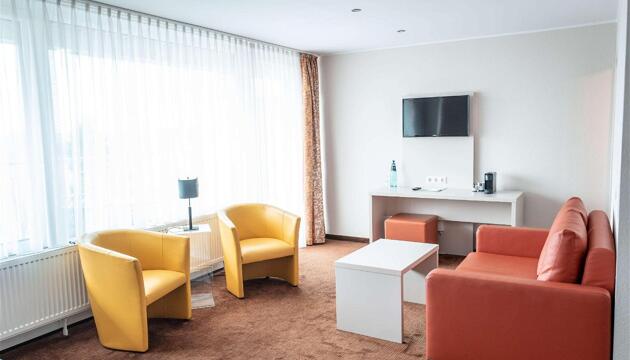 Foto de Sure Hotel by Best Western Bad Duerrheim