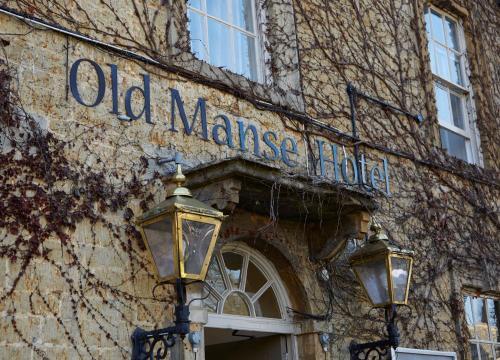 Foto general de Old Manse Hotel