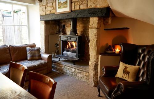 Foto general de Old Manse Hotel