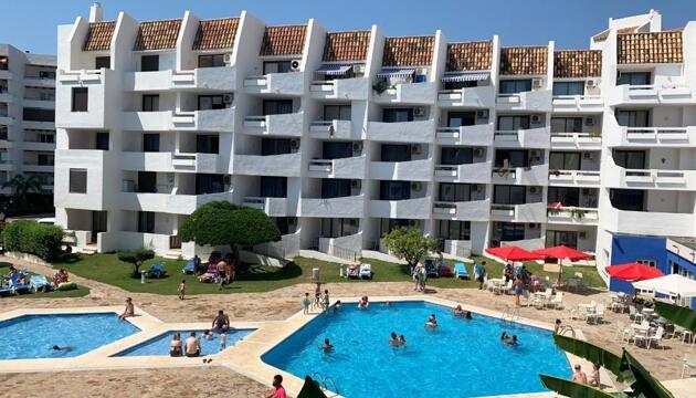 Foto de Apartamentos Eurhostal 3000