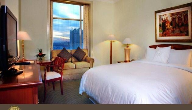 Foto de The Media Hotel &amp; Towers