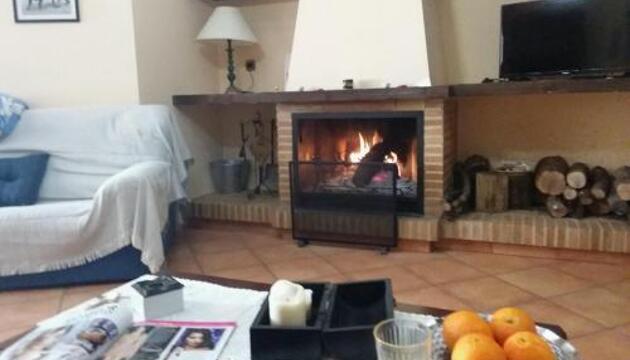 Foto de Casas y chalets Alojamiento rural Tassone