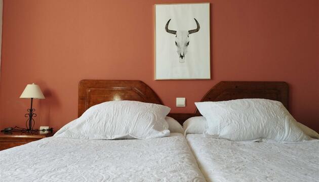 Foto de Hotel Rural El Castillejo