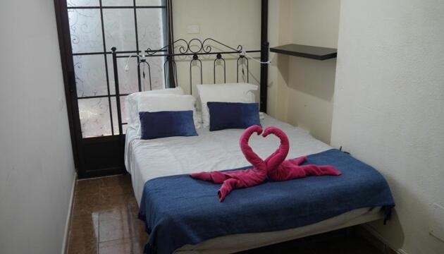 Foto de Drago Nest Hostel