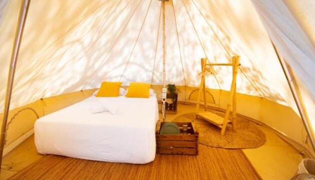 Foto de Camping Kampaoh Paloma