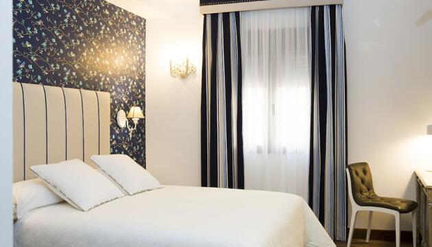 Foto de Hotel Hierbaluisa