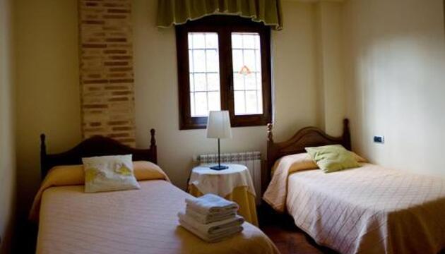 Foto de Casa Rural Casas Rurales Canserta