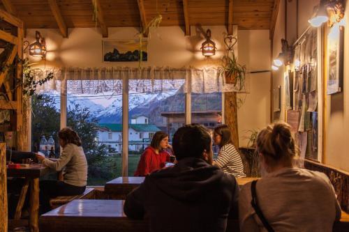 Foto general de Patagonia Hostel