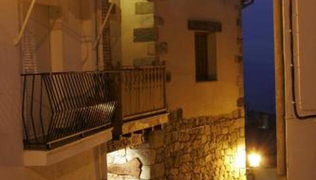 Foto de Posada La Gatera