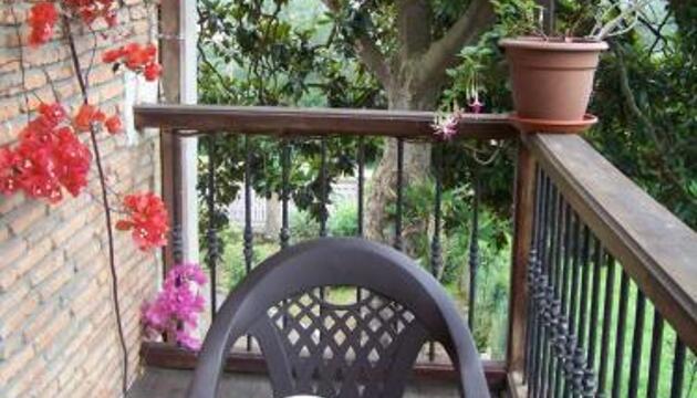 Foto de B&amp;B El Jardín de Aes