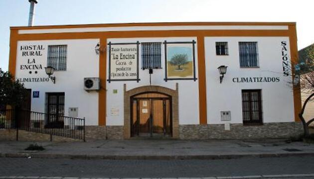 Foto de Hostal la Encina