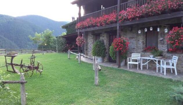 Foto de Casa Rural Cal Sadurní