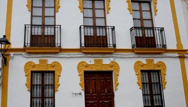 Foto de Fuentepiedra Casa Rural Categoría Superior