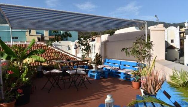 Foto de Hostel La Casa Encantada