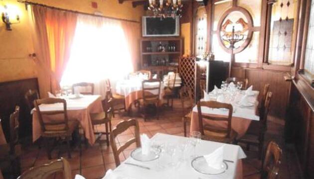Foto de Hostal Los Galgos