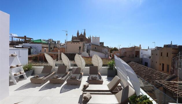 Foto de BO Hotel Palma