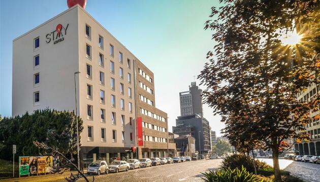 Foto de Stay Hotel Porto Centro Trindade