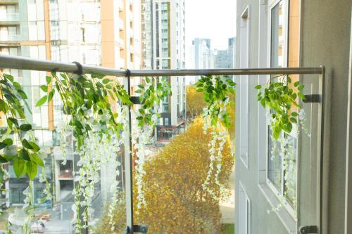 Foto general de Alquileres Vacacionales Dockside Walk Suite - Canary Wharf