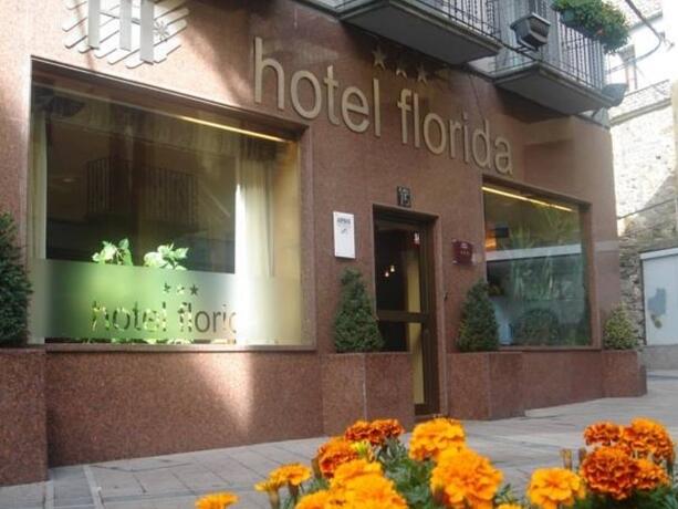 Foto general de Hotel Acta Florida Andorra