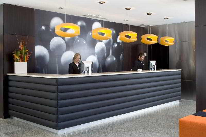 Foto general de Hotel NH Suites Prisma