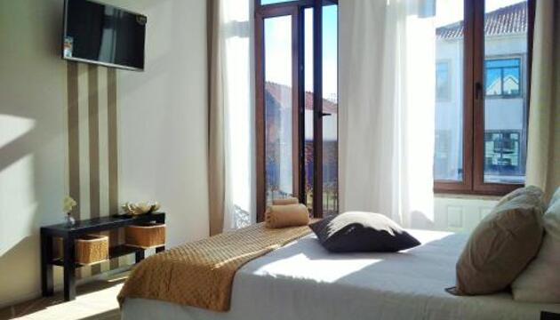 Foto de Gardenia Aparthôtel