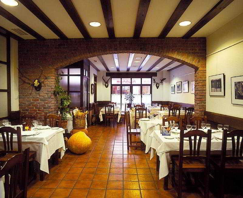 Foto general de Hotel Loriga