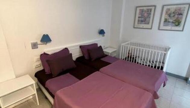 Foto de Apart Hotel Ponderosa
