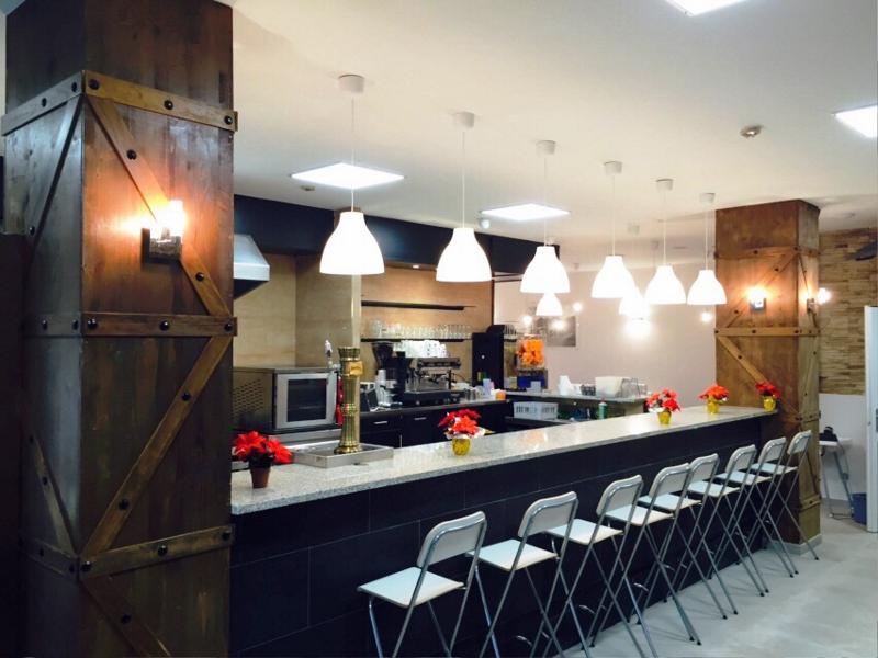 Foto de los servicios de Hotel Pic Mari