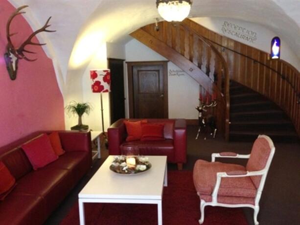 Foto general de Hotel Strasshofer