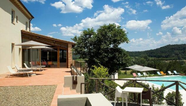 Foto de Hotel Boccioleto Resort&amp;Spa