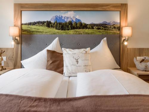 Foto general de Hotel Gänsleit