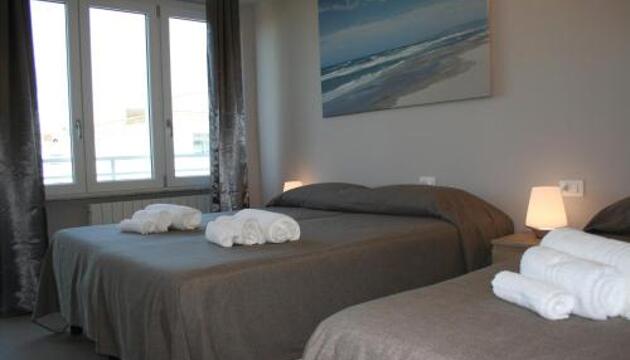 Foto de B&amp;B Viale San Pietro
