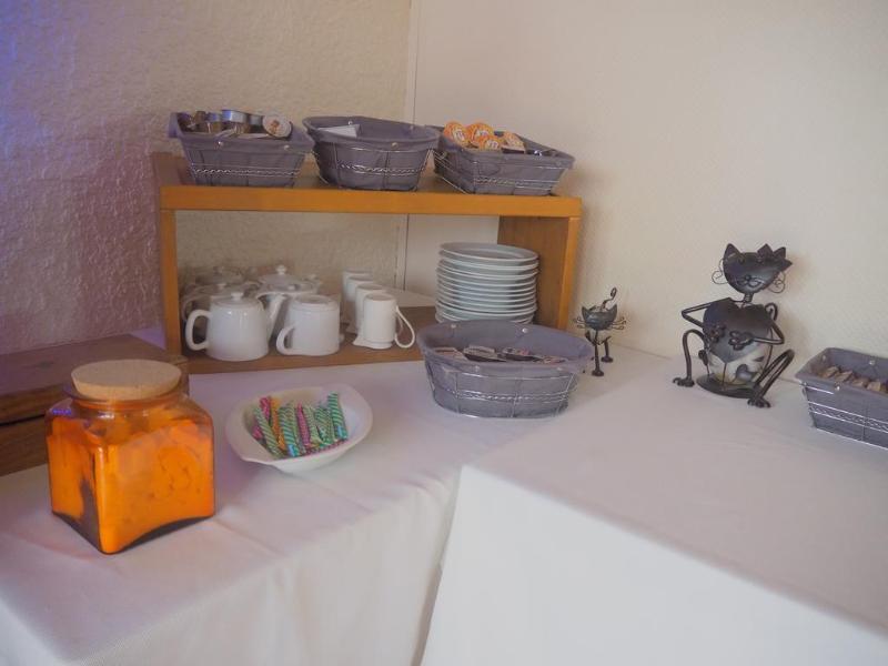 Foto general de Brit Hotel Confort Castres