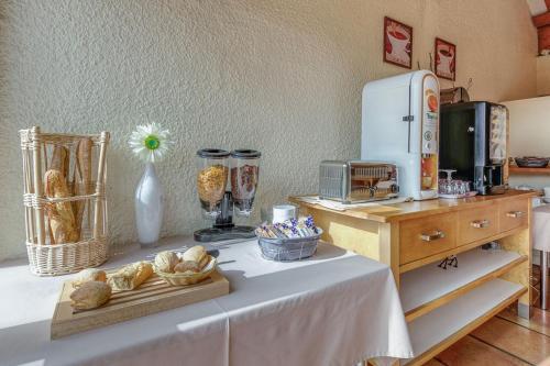Foto general de Brit Hotel Confort Castres