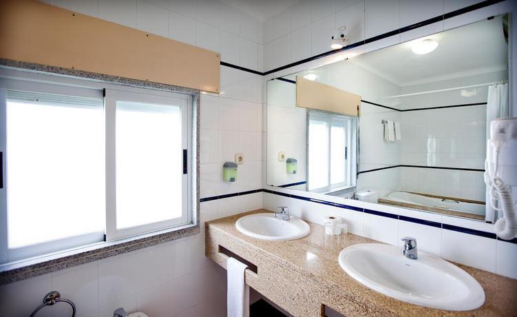 Foto del baño de Residencial Planalto