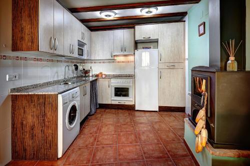 Foto de una habitación de Apartamentos Bellavista