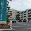 Foto de Hotel Boardwalk Inn and Suites