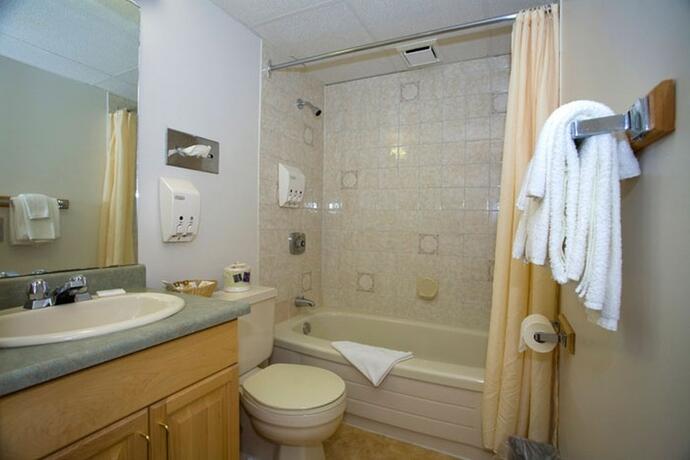 Foto general de Apartamentos Paris Centro
