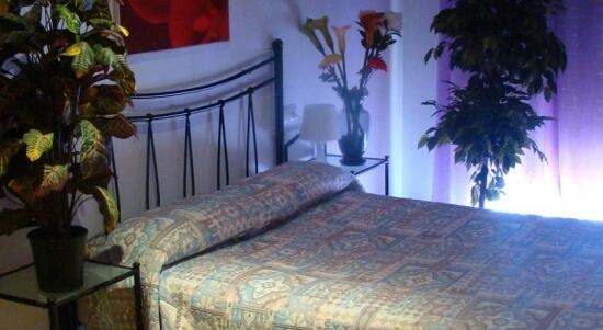 Foto general de Apartamentos Paris Centro